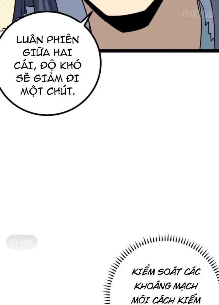 Tu tiên là ngõ cụt Chapter 60 - Trang 2