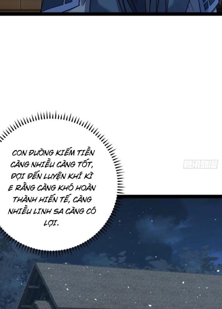 Tu tiên là ngõ cụt Chapter 60 - Trang 2