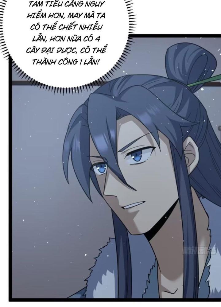 Tu tiên là ngõ cụt Chapter 60 - Trang 2