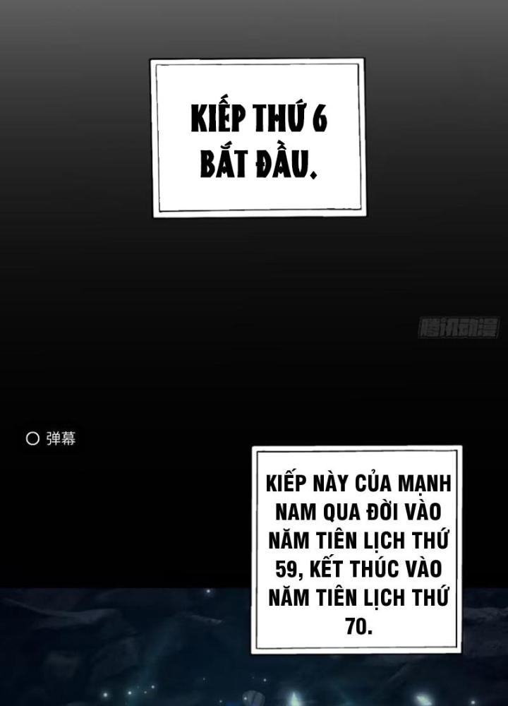 Tu tiên là ngõ cụt Chapter 60 - Trang 2