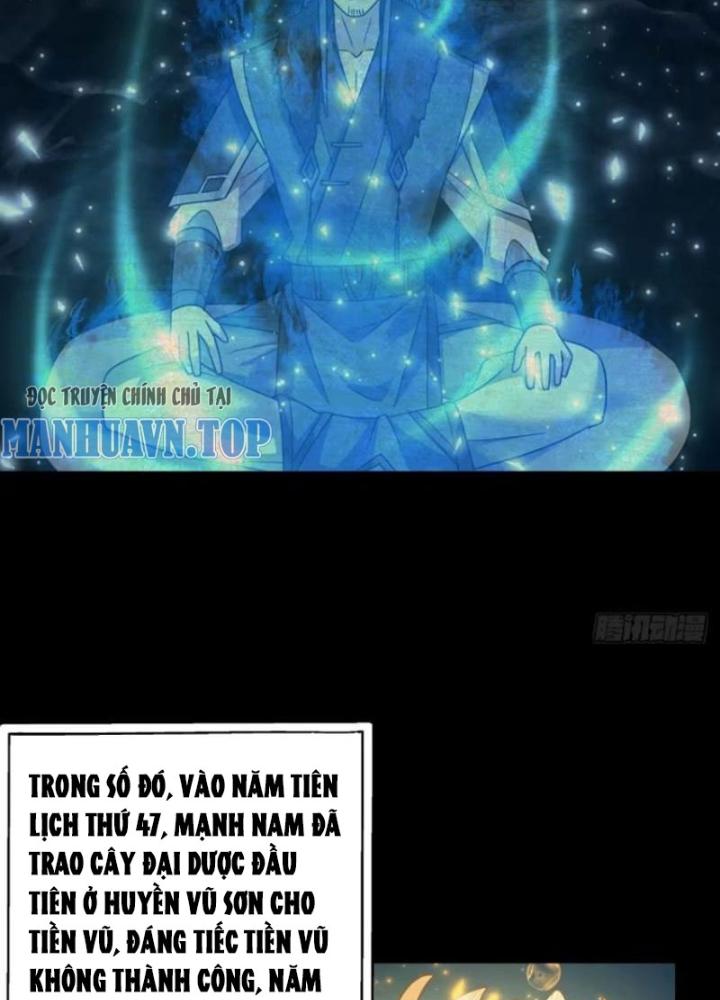 Tu tiên là ngõ cụt Chapter 60 - Trang 2