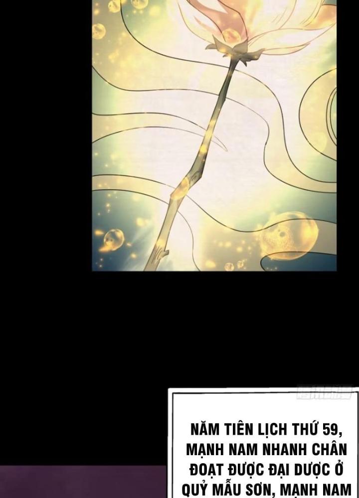 Tu tiên là ngõ cụt Chapter 60 - Trang 2