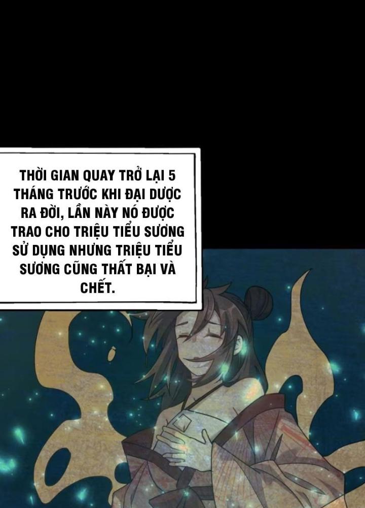 Tu tiên là ngõ cụt Chapter 60 - Trang 2