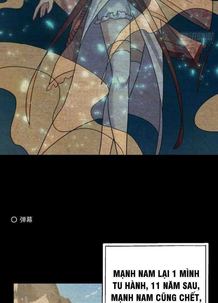 Tu tiên là ngõ cụt Chapter 60 - Trang 2