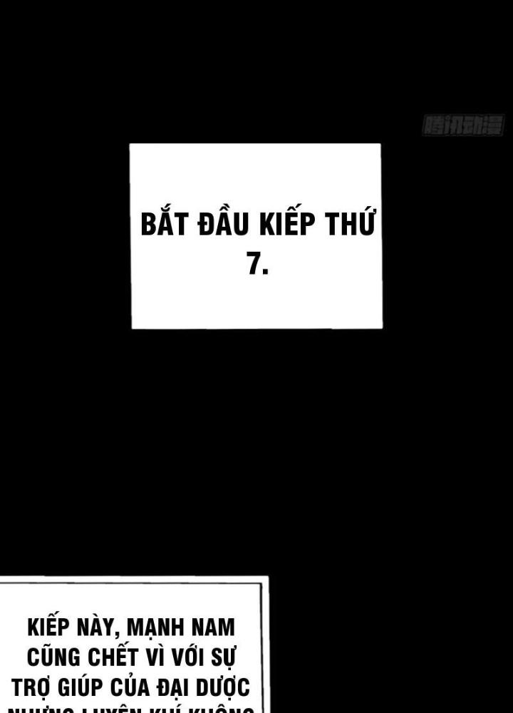 Tu tiên là ngõ cụt Chapter 60 - Trang 2