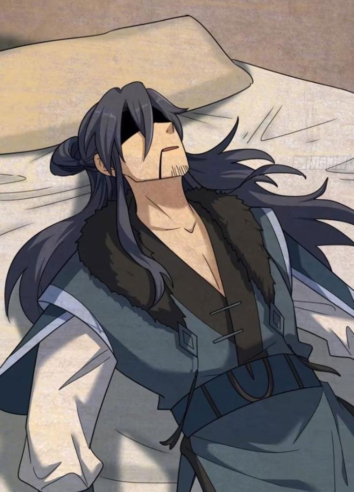 Tu tiên là ngõ cụt Chapter 60 - Trang 2