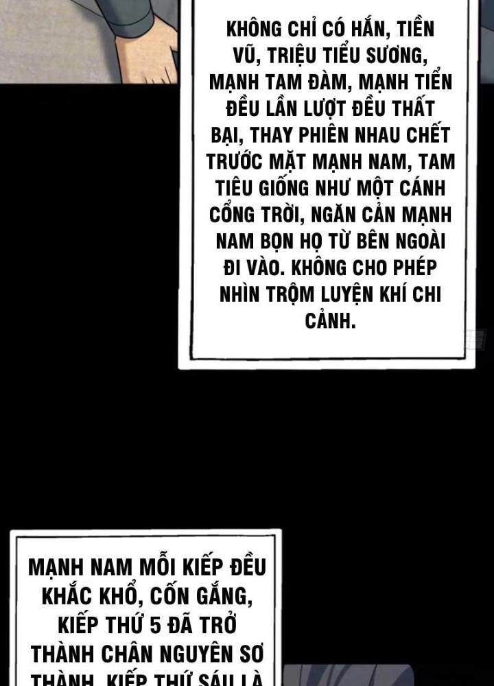 Tu tiên là ngõ cụt Chapter 60 - Trang 2
