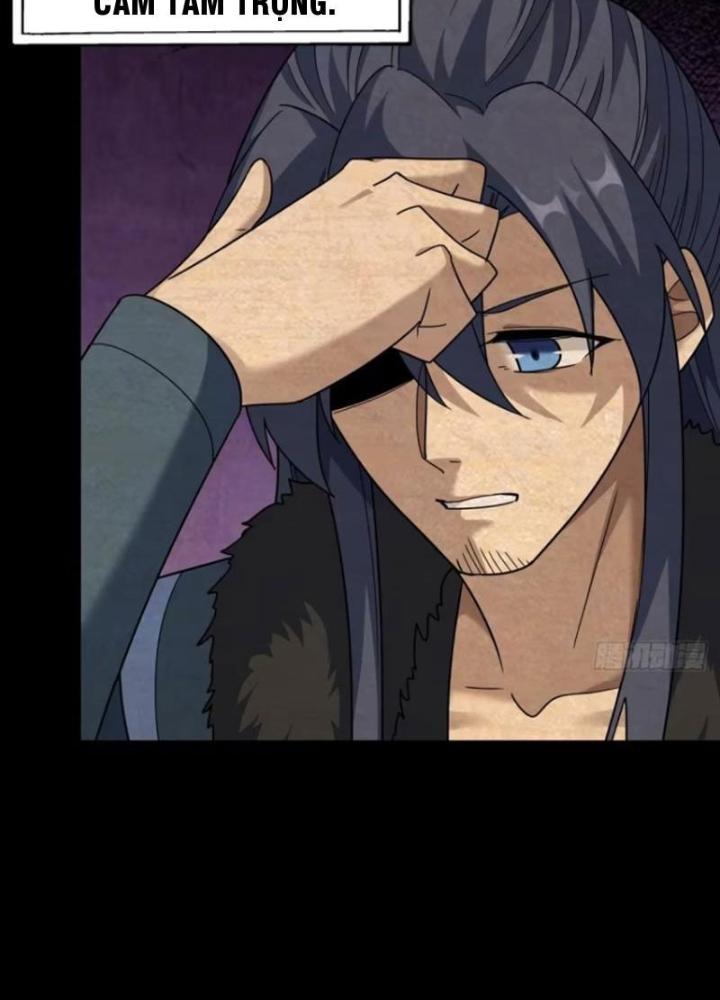 Tu tiên là ngõ cụt Chapter 60 - Trang 2