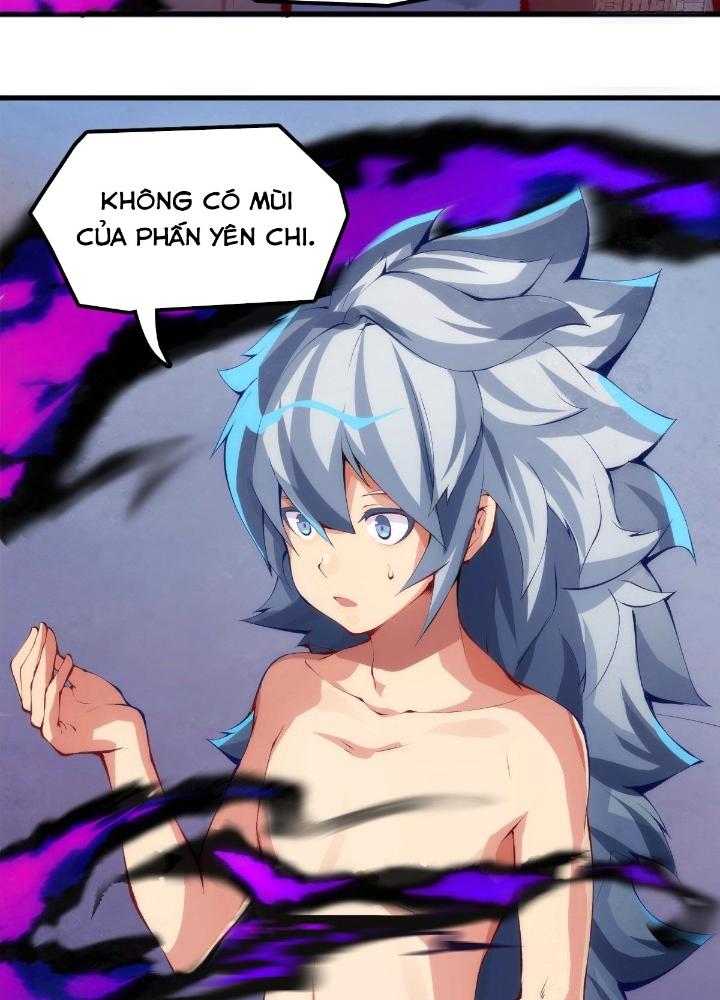 Long Hưởng Thiên Hạ Chapter 23 - Trang 3