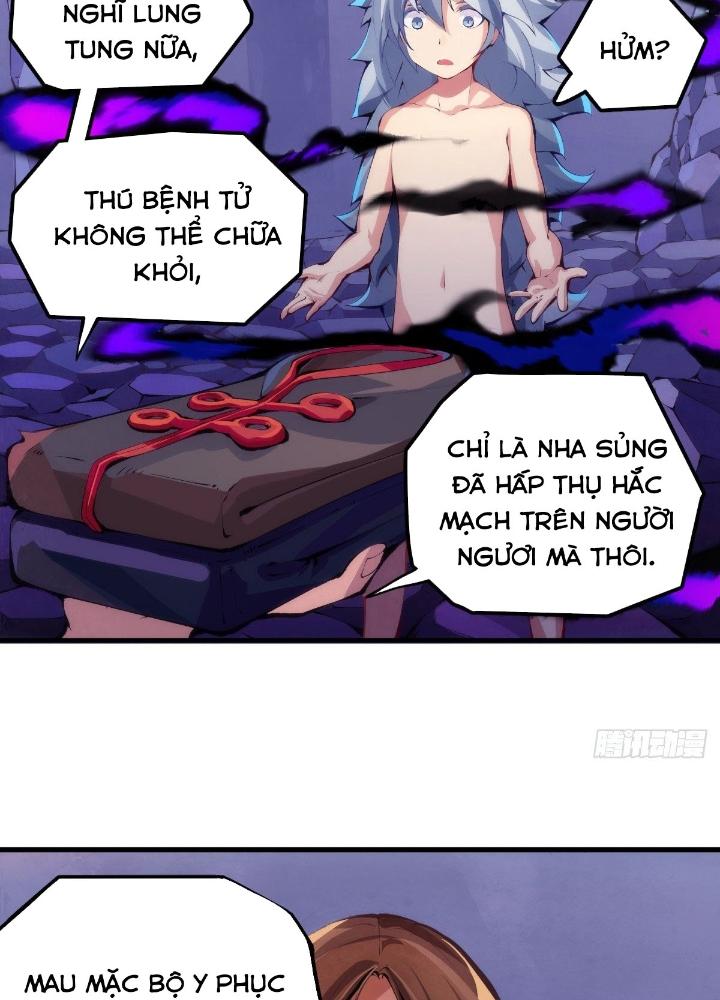 Long Hưởng Thiên Hạ Chapter 23 - Trang 3