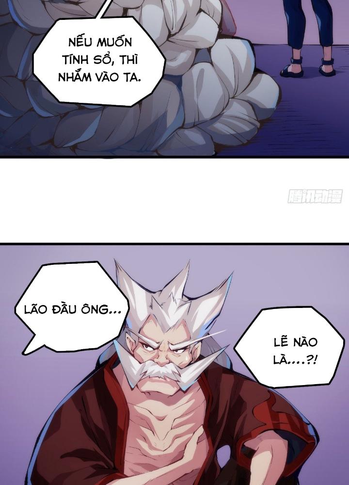 Long Hưởng Thiên Hạ Chapter 23 - Trang 3