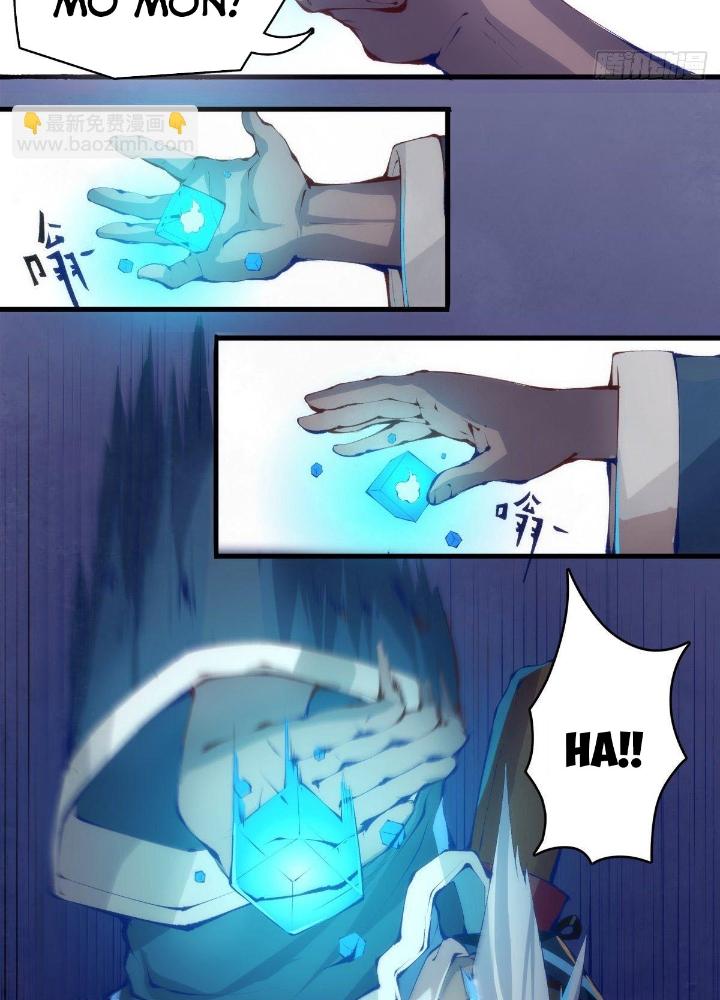 Long Hưởng Thiên Hạ Chapter 23 - Trang 3