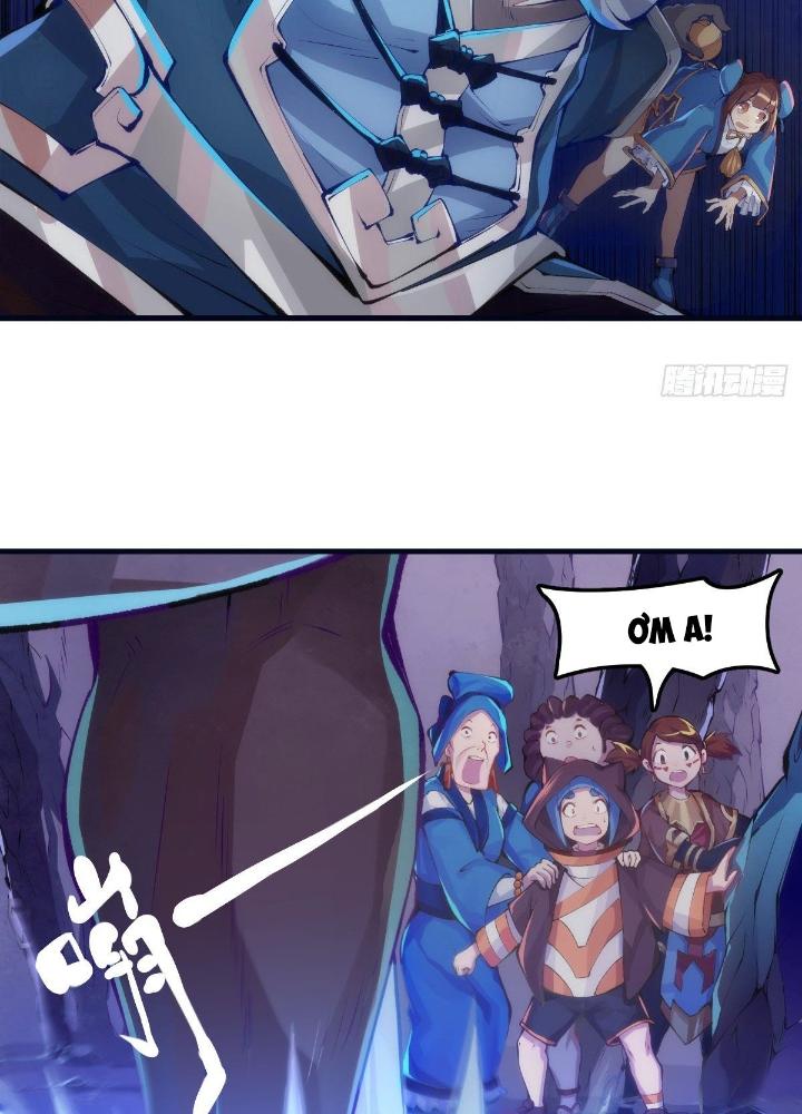 Long Hưởng Thiên Hạ Chapter 23 - Trang 3