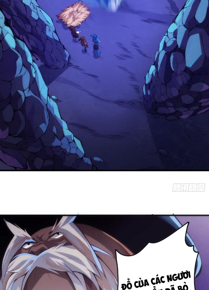 Long Hưởng Thiên Hạ Chapter 23 - Trang 3