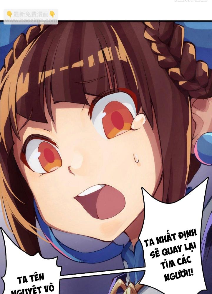 Long Hưởng Thiên Hạ Chapter 23 - Trang 3