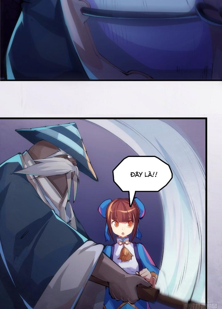 Long Hưởng Thiên Hạ Chapter 23 - Trang 3