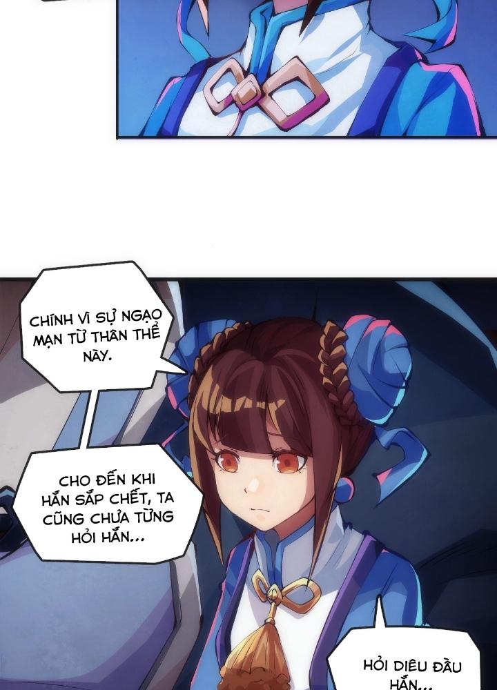 Long Hưởng Thiên Hạ Chapter 23 - Trang 3