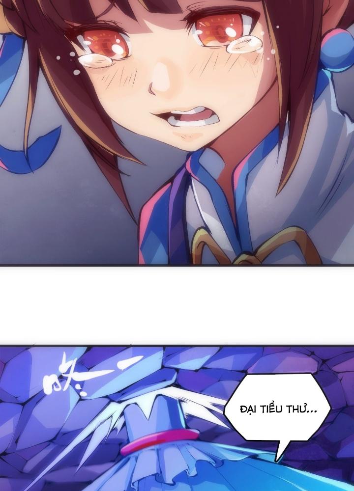 Long Hưởng Thiên Hạ Chapter 23 - Trang 3