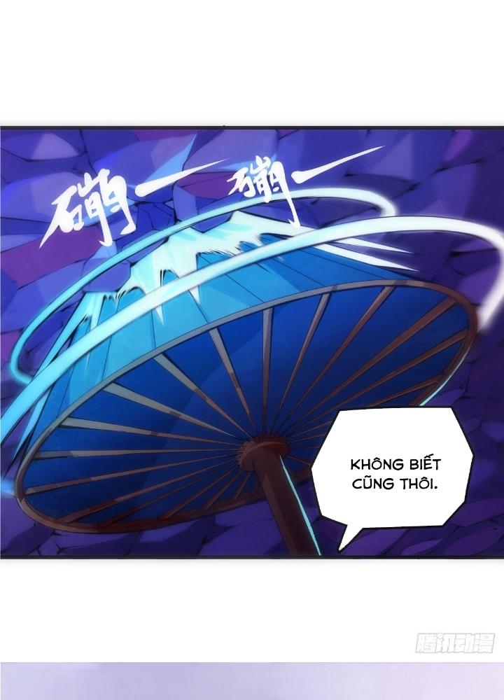 Long Hưởng Thiên Hạ Chapter 23 - Trang 3