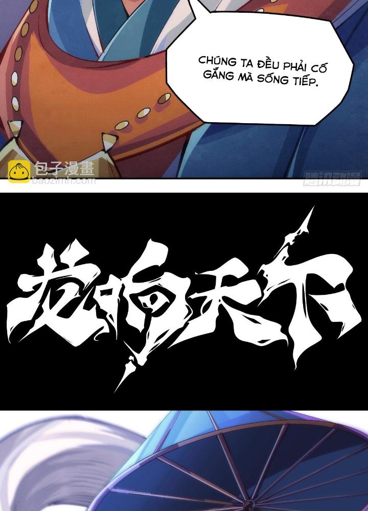 Long Hưởng Thiên Hạ Chapter 23 - Trang 3