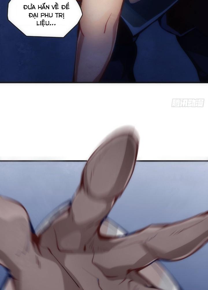 Long Hưởng Thiên Hạ Chapter 23 - Trang 3