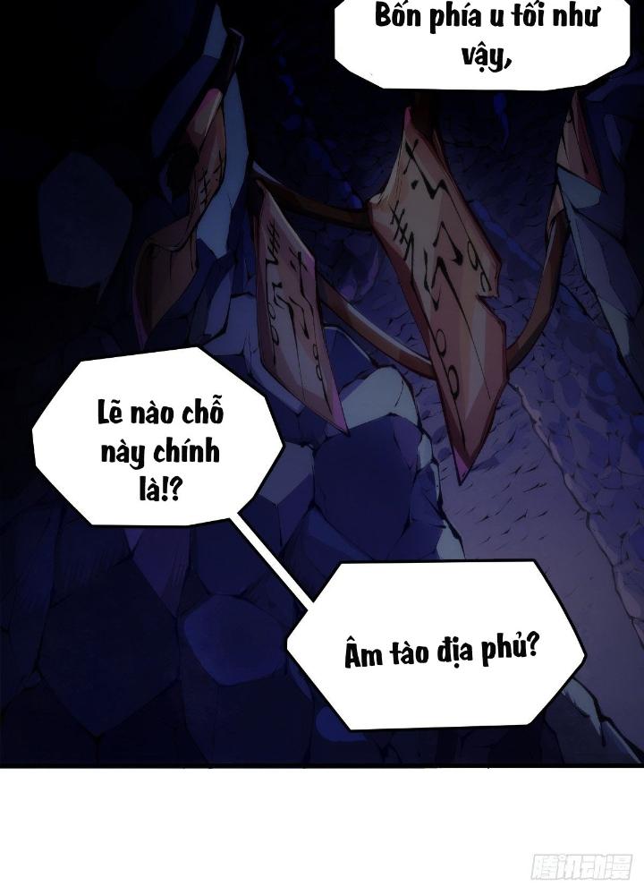 Long Hưởng Thiên Hạ Chapter 23 - Trang 3