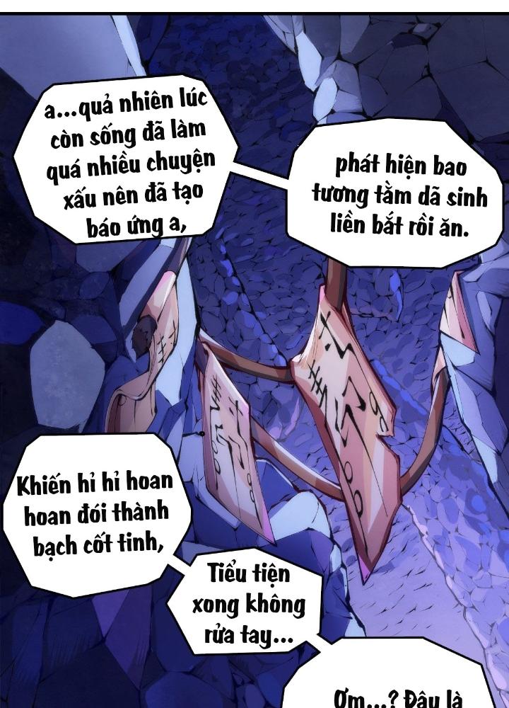 Long Hưởng Thiên Hạ Chapter 23 - Trang 3