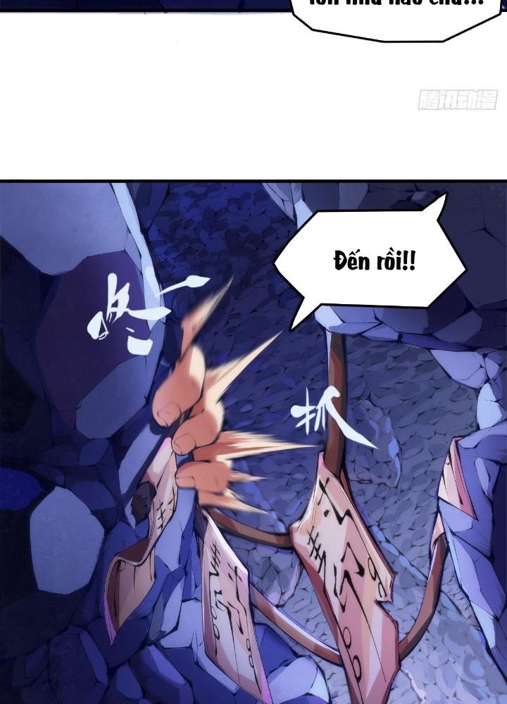 Long Hưởng Thiên Hạ Chapter 23 - Trang 3