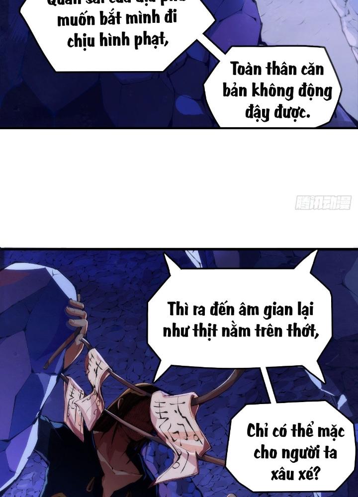 Long Hưởng Thiên Hạ Chapter 23 - Trang 3