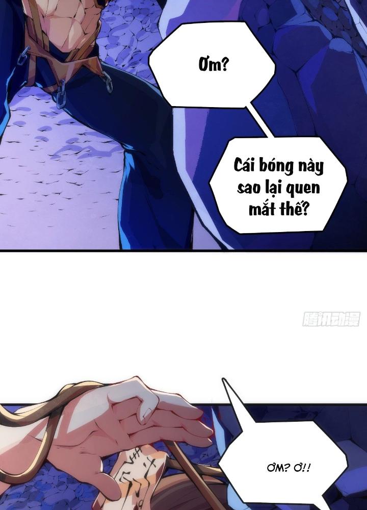 Long Hưởng Thiên Hạ Chapter 23 - Trang 3