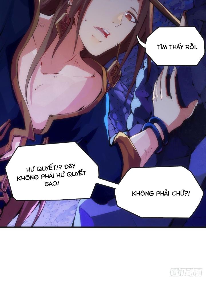 Long Hưởng Thiên Hạ Chapter 23 - Trang 3