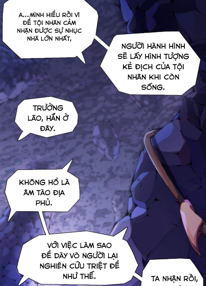 Long Hưởng Thiên Hạ Chapter 23 - Trang 3