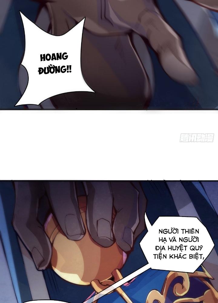 Long Hưởng Thiên Hạ Chapter 23 - Trang 3