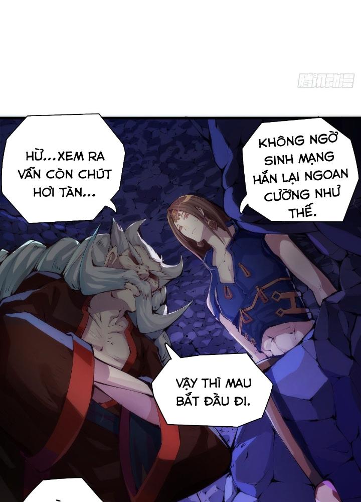 Long Hưởng Thiên Hạ Chapter 23 - Trang 3