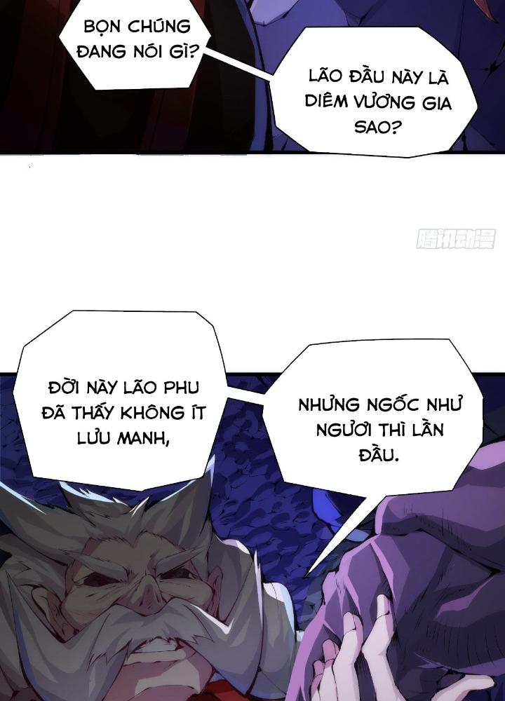 Long Hưởng Thiên Hạ Chapter 23 - Trang 3