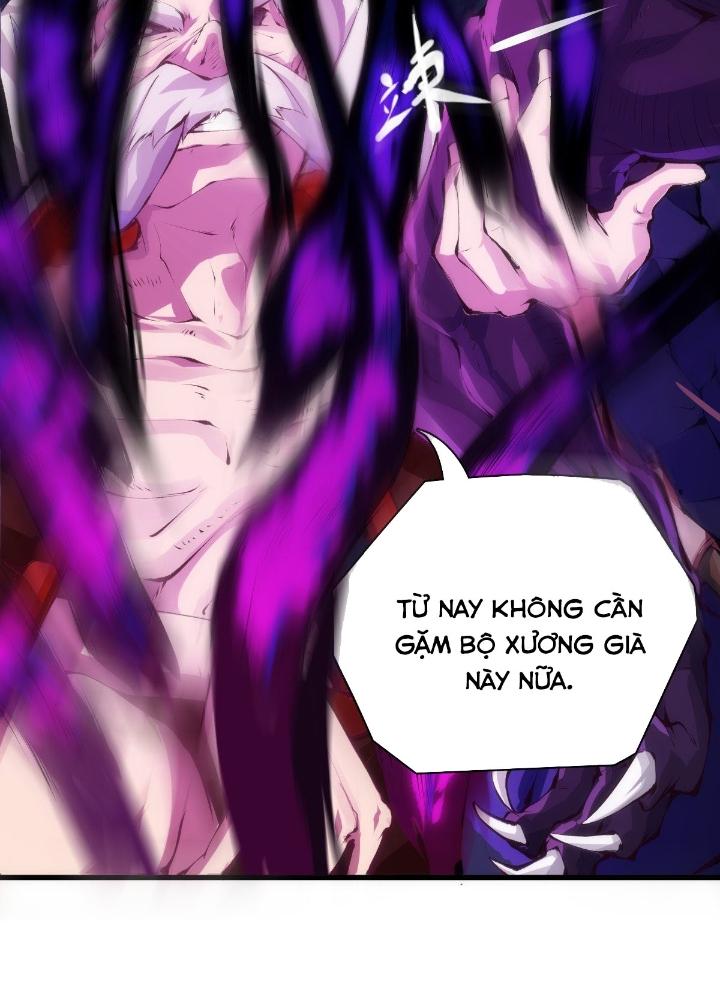 Long Hưởng Thiên Hạ Chapter 23 - Trang 3