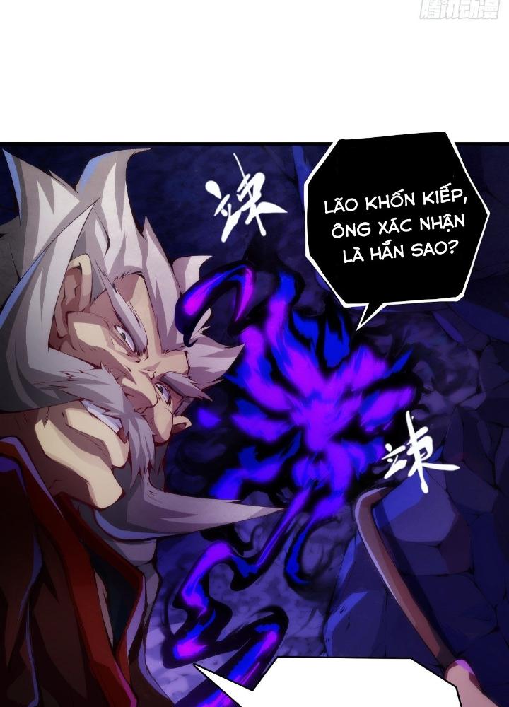 Long Hưởng Thiên Hạ Chapter 23 - Trang 3