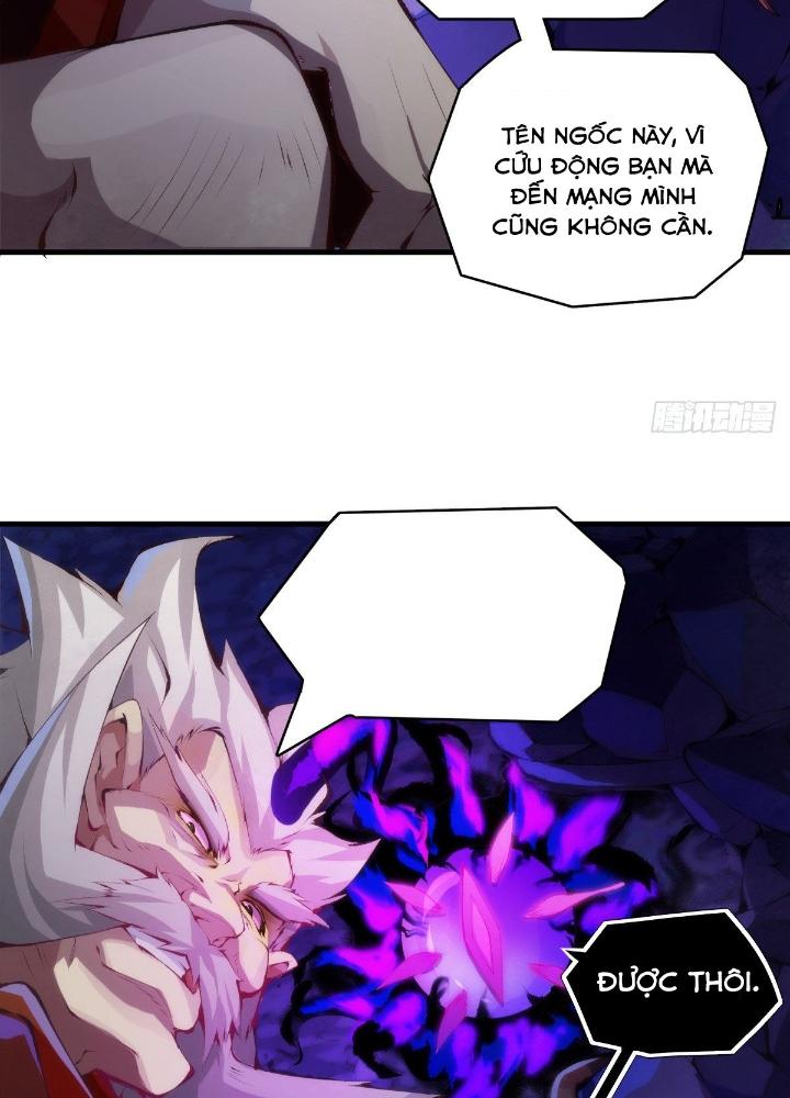 Long Hưởng Thiên Hạ Chapter 23 - Trang 3