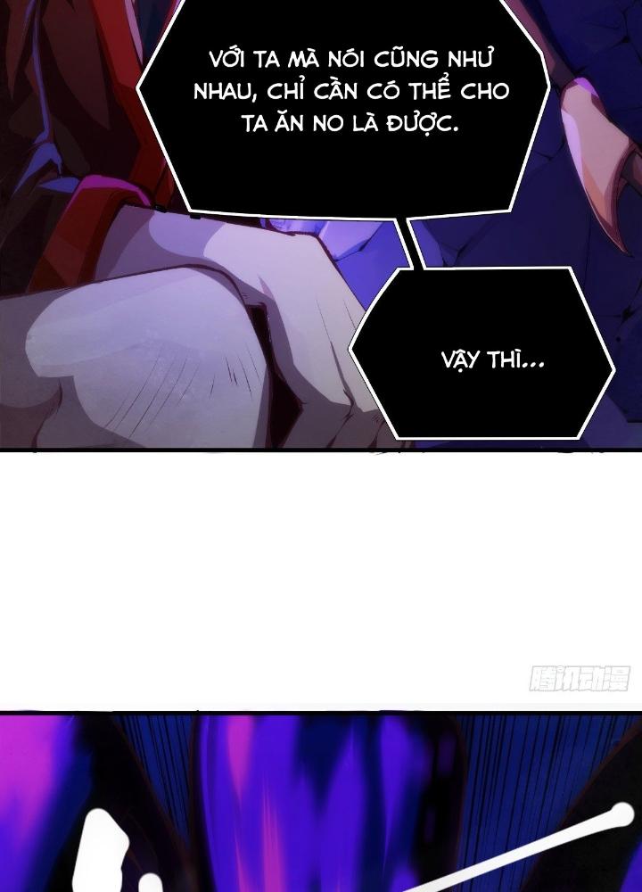 Long Hưởng Thiên Hạ Chapter 23 - Trang 3