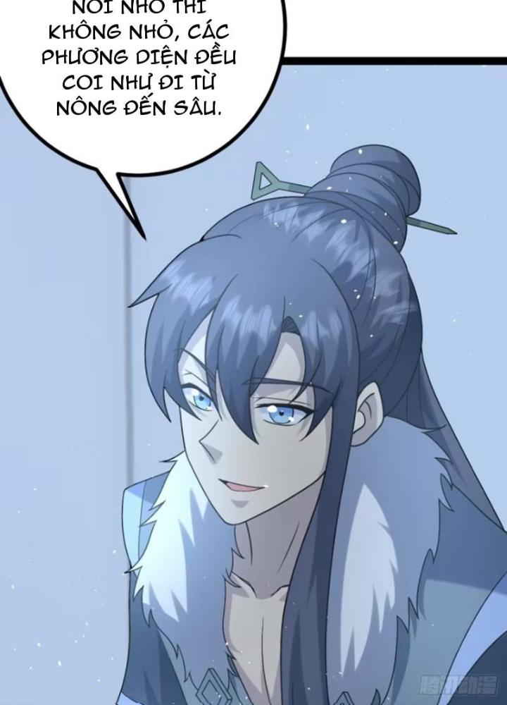 Tu tiên là ngõ cụt Chapter 61 - Trang 2