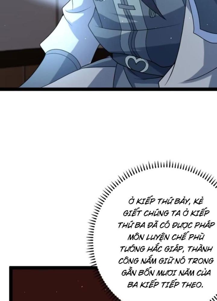 Tu tiên là ngõ cụt Chapter 61 - Trang 2