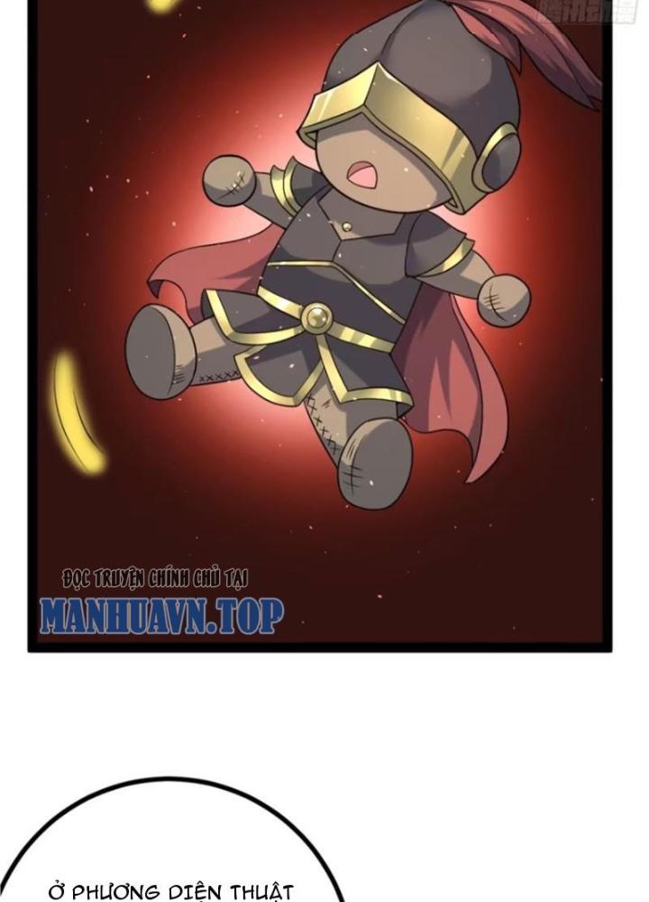 Tu tiên là ngõ cụt Chapter 61 - Trang 2