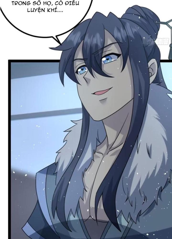 Tu tiên là ngõ cụt Chapter 61 - Trang 2