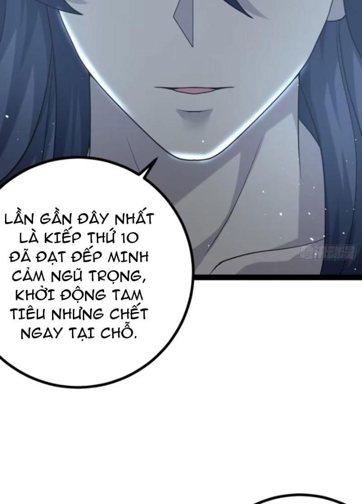 Tu tiên là ngõ cụt Chapter 61 - Trang 2