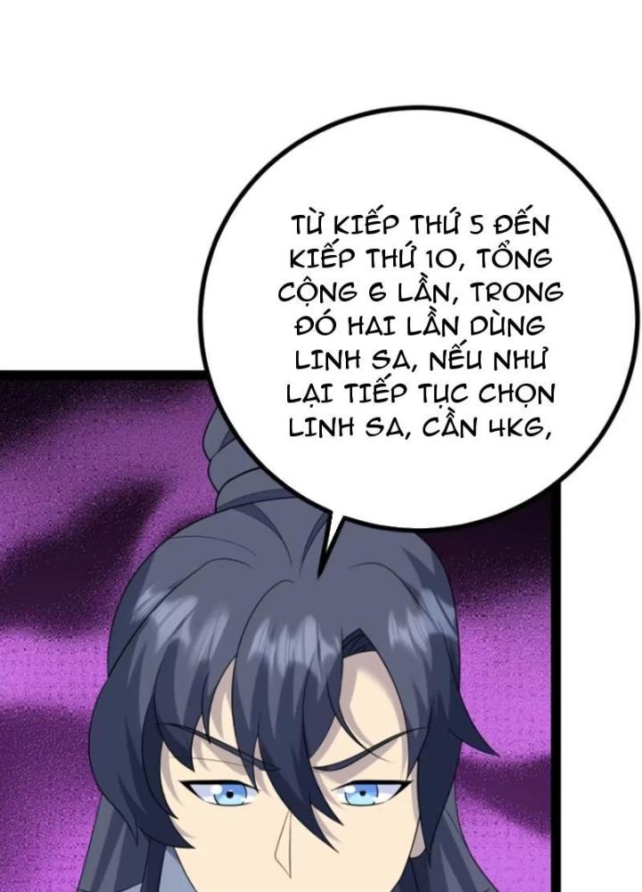 Tu tiên là ngõ cụt Chapter 61 - Trang 2