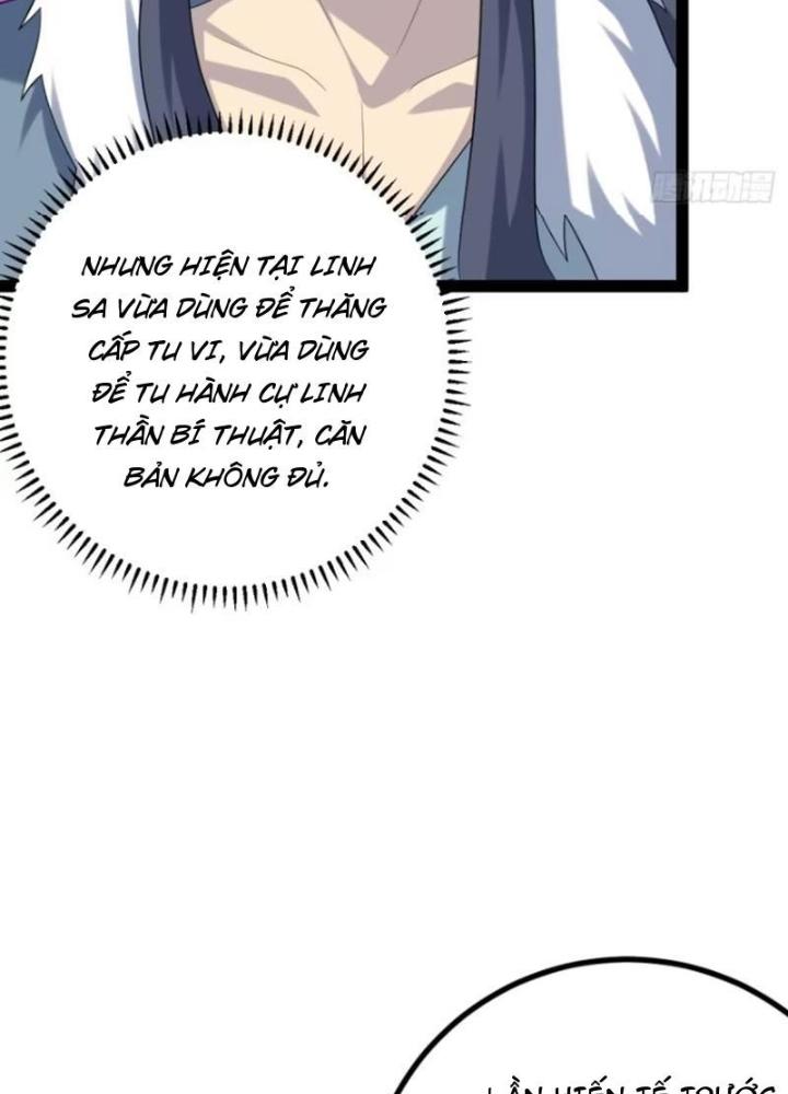 Tu tiên là ngõ cụt Chapter 61 - Trang 2