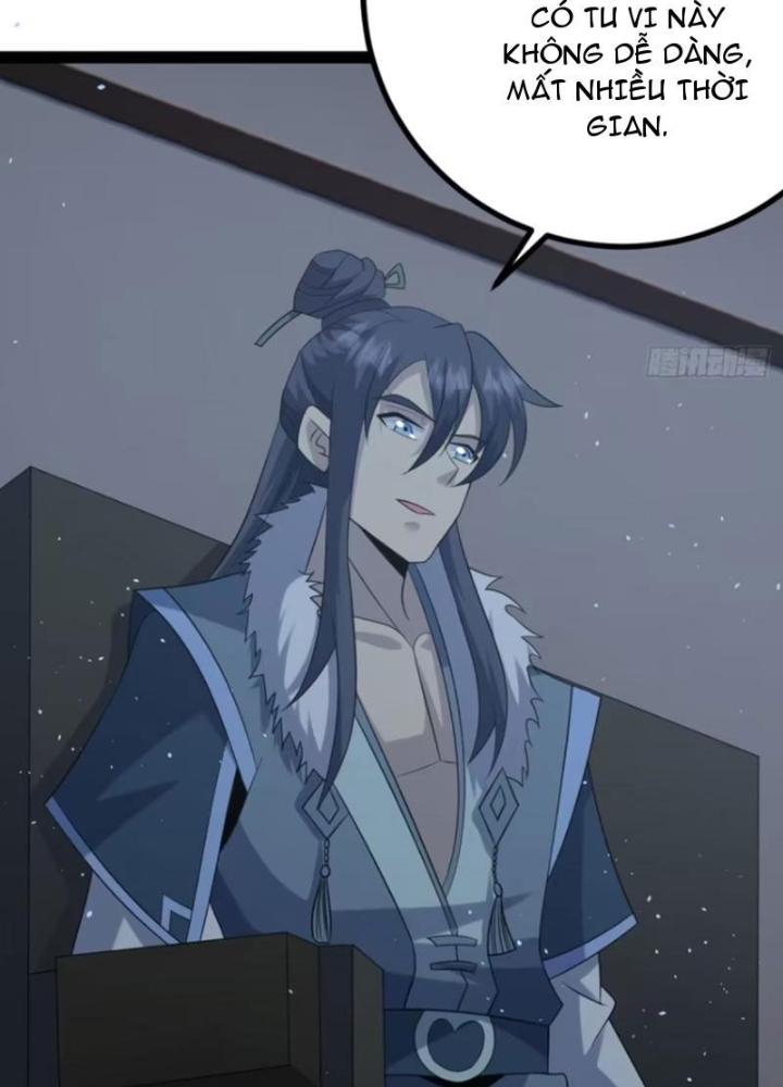 Tu tiên là ngõ cụt Chapter 61 - Trang 2