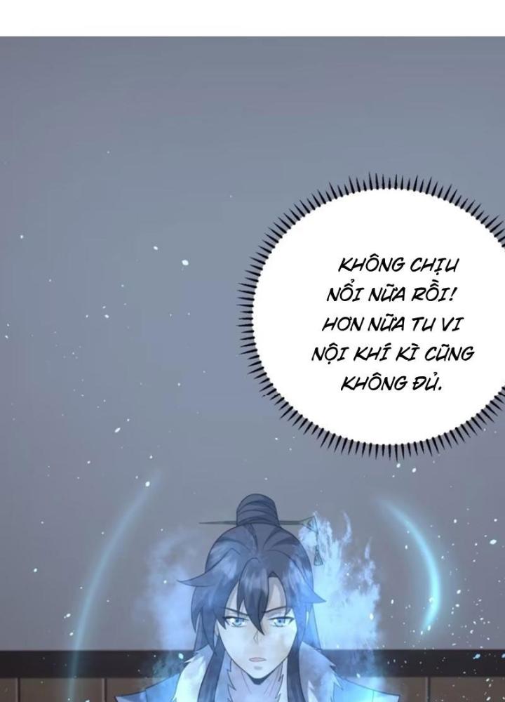 Tu tiên là ngõ cụt Chapter 61 - Trang 2