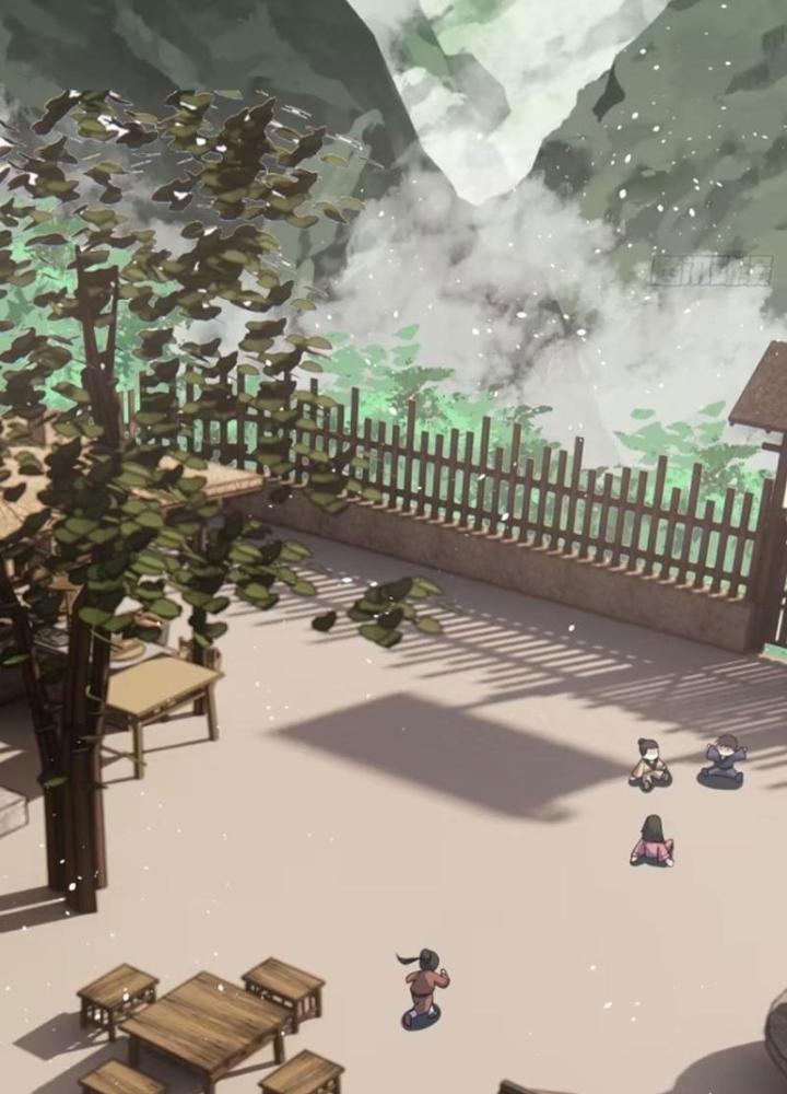 Tu tiên là ngõ cụt Chapter 61 - Trang 2