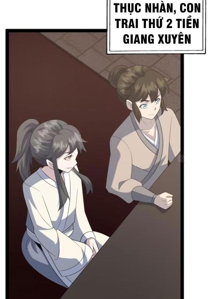 Tu tiên là ngõ cụt Chapter 61 - Trang 2